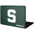Michigan State University Spartans S Google Pixelbook Go Skin